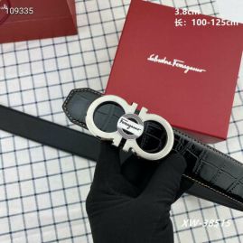 Picture of Ferragamo Belts _SKUFerragamoBelt38mmX100-125cm8L012126